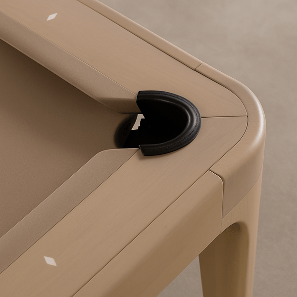 Luxton Dining Pool Table for sale at Centrum Leisure Singapore