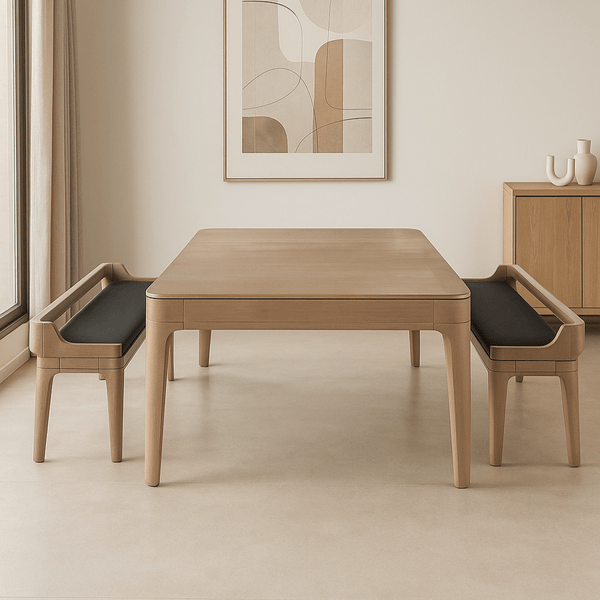 Luxton Dining Pool Table for sale at Centrum Leisure Singapore