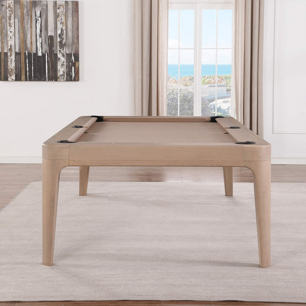 Luxton Dining Pool Table for sale at Centrum Leisure Singapore