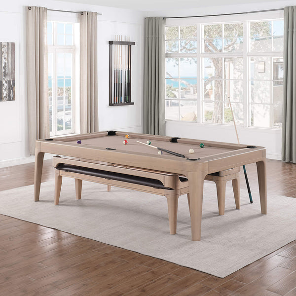 Luxton Dining Pool Table for sale at Centrum Leisure Singapore