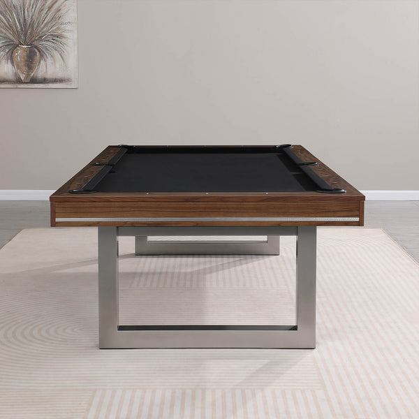 Montpellier Dining Pool Table for sale at Centrum Leisure Singapore