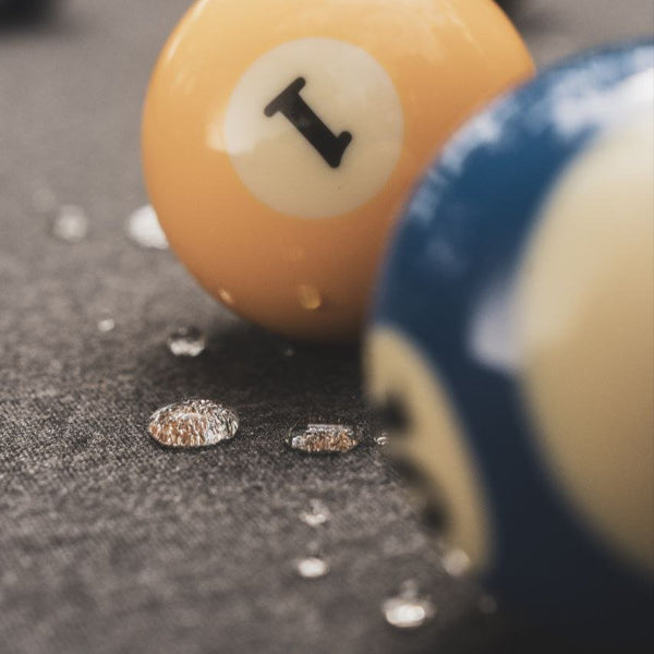 Origin Outdoor Dining Pool Table for sale at Centrum Leisure Singapore