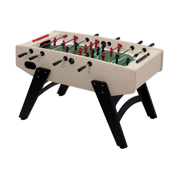 Aston II Foosball Table for sale at Centrum Leisure Singapore