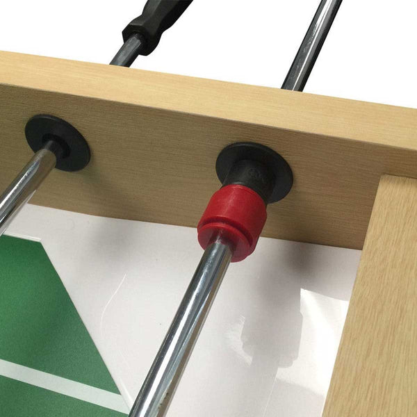 Aston II Foosball Table for sale at Centrum Leisure Singapore