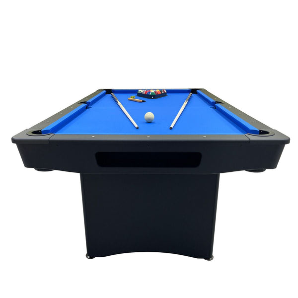 Bishop Foldable Pool Table for sale at Centrum Leisure Singapore