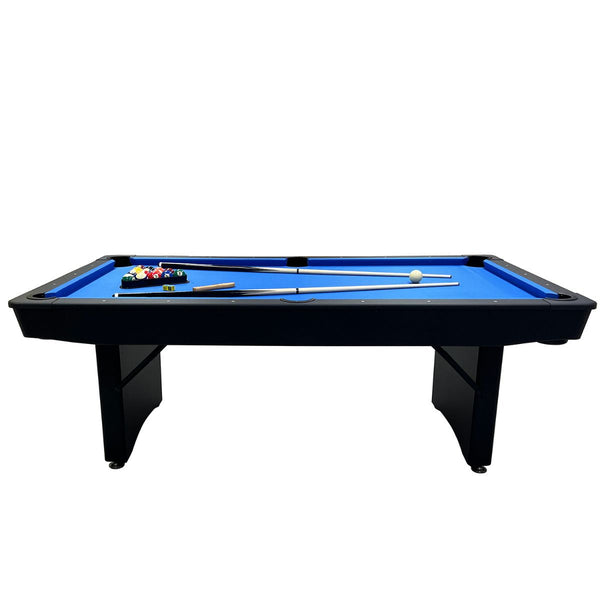 Bishop Foldable Pool Table for sale at Centrum Leisure Singapore