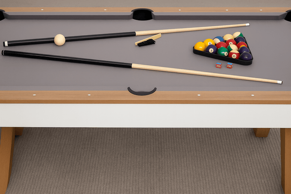 Brighton Dining Pool Table for sale at Centrum Leisure Singapore