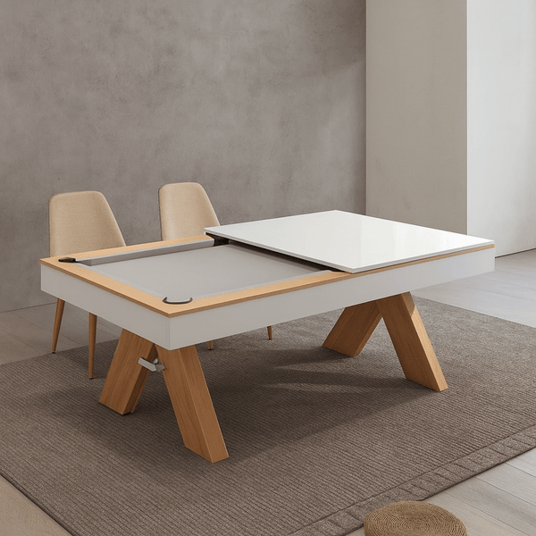 Brighton Dining Pool Table for sale at Centrum Leisure Singapore