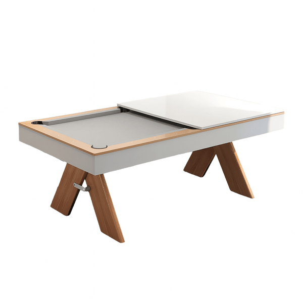 Brighton Dining Pool Table for sale at Centrum Leisure Singapore