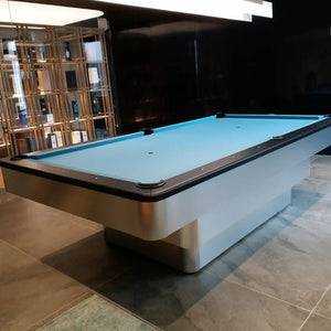 Olhausen Maxim Pool Table for sale at Centrum Leisure Singapore