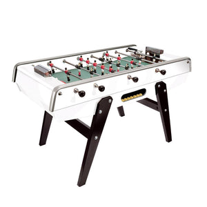 Chevillotte Foosball Table - Contemporary Babyfoot Football Soccer Table for sale at Centrum Leisure Singapore