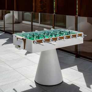 Ciclope Outdoor Foosball Table for sale at Centrum Leisure Singapore