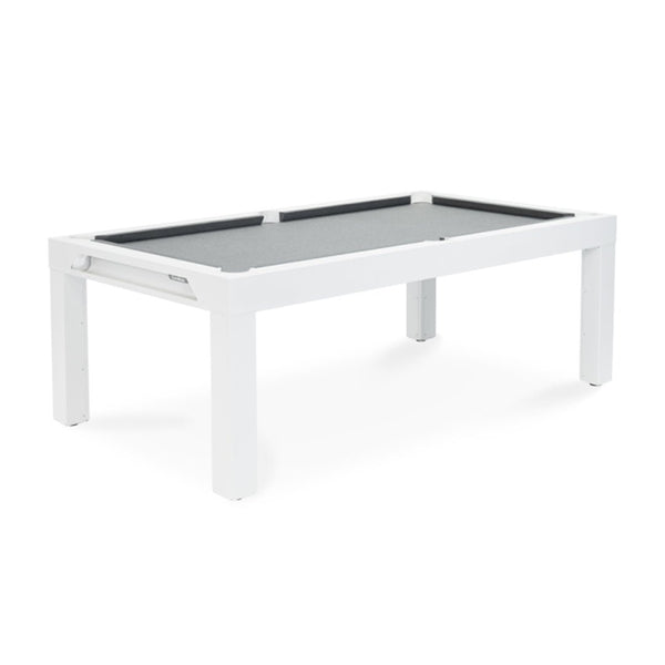 Classic In & Outdoor Dining Pool Table for sale at Centrum Leisure Singapore