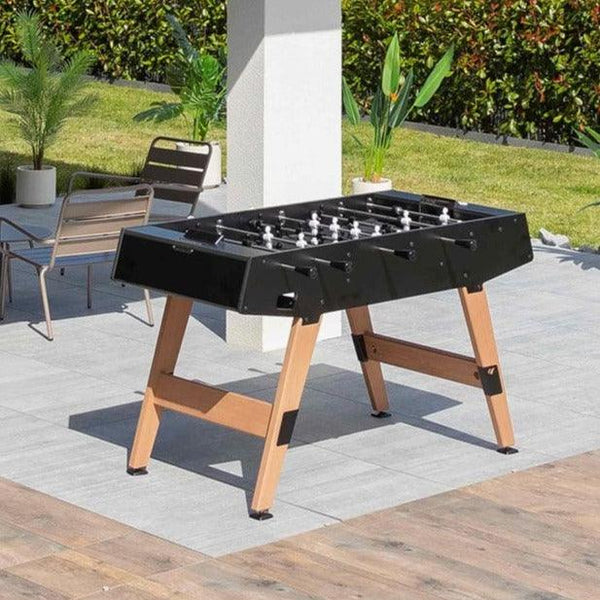 Origin Outdoor Foosball Table for sale at Centrum Leisure Singapore