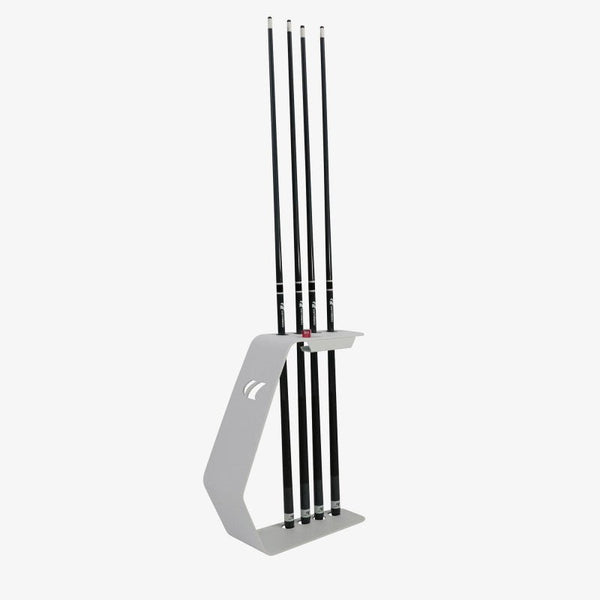 Cornilleau Hyphen Pool Cue Stand for sale at Centrum Leisure