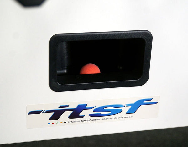 Elite Tournament Foosball Table for sale at Centrum Leisure