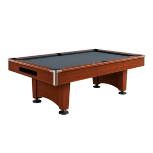 Europa Pool Table for sale at Centrum Leisure Singapore