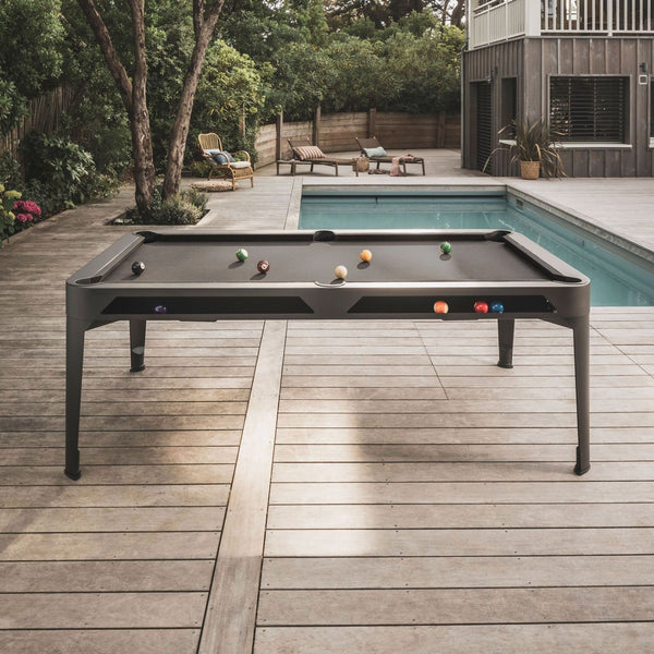 Hyphen In & Outdoor Dining Pool Table