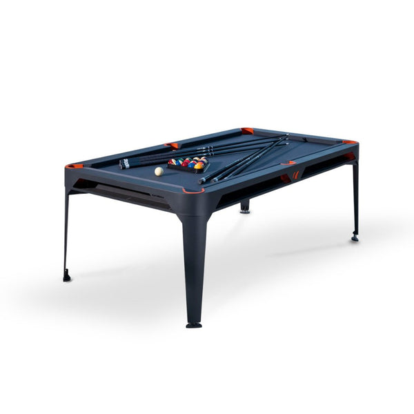 Hyphen In & Outdoor Dining Pool Table for sale at Centrum Leisure Singapore