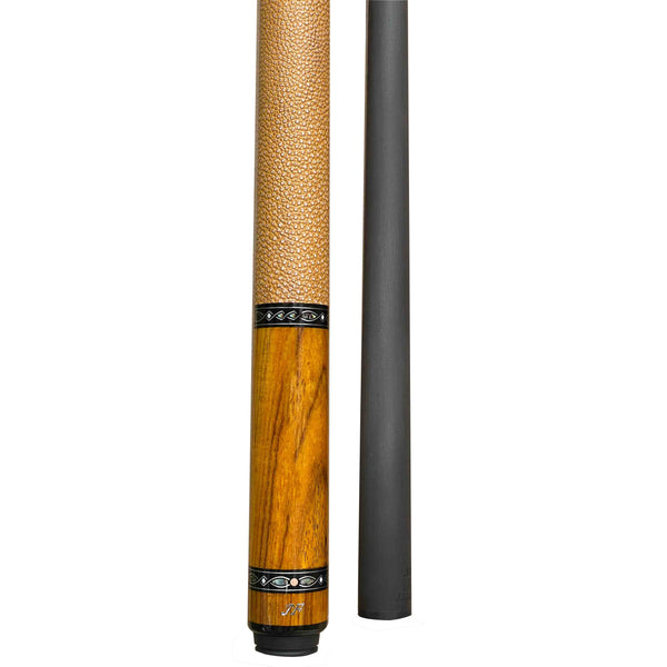 JFlowers JF20 - ZEF Pool Cue for sale at Centrum Leisure Singapore