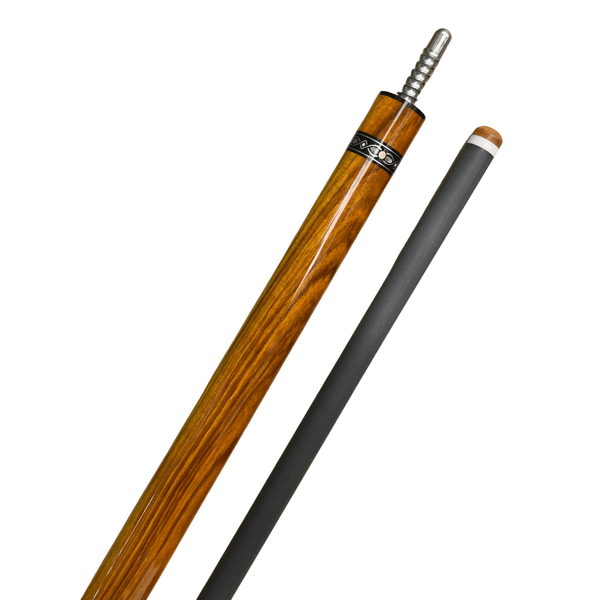 JFlowers JF20 - ZEF Pool Cue for sale at Centrum Leisure Singapore