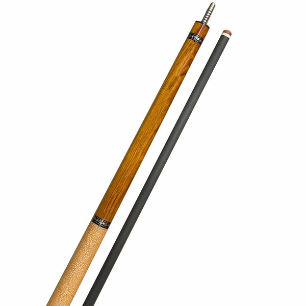 JFlowers JF20 - ZEF Pool Cue for sale at Centrum Leisure Singapore