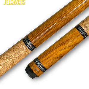 JFlowers JF20 - ZEF Pool Cue for sale at Centrum Leisure Singapore