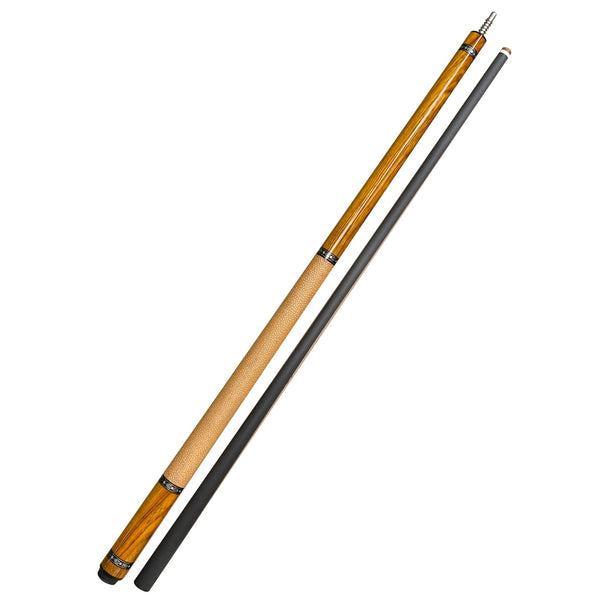 JFlowers JF20 - ZEF Pool Cue for sale at Centrum Leisure Singapore