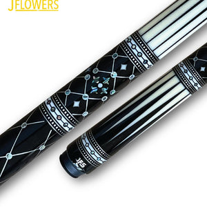 JFlowers JF60 - 07 Pool Cue for sale at Centrum Leisure Singapore