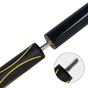 JFlowers JF - BJ2 Jump Break Pool Cue for sale at Centrum Leisure Singapore