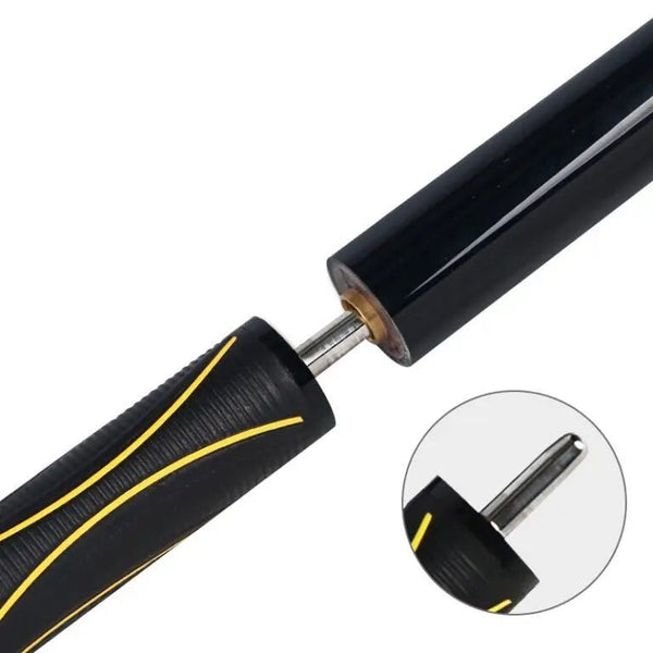 JFlowers JF - BJ2 Jump Break Pool Cue for sale at Centrum Leisure Singapore