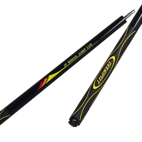 JFlowers JF - BJ2 Jump Break Pool Cue for sale at Centrum Leisure Singapore
