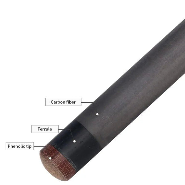 JFlowers JF - BJ2 Jump Break Pool Cue for sale at Centrum Leisure Singapore
