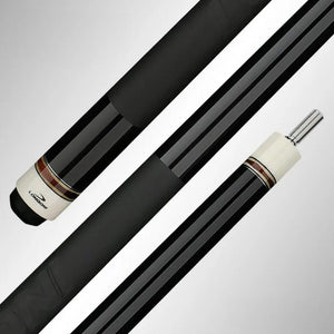 Longoni TP25A Leather Pool Cue for sale at Centrum Leisure Singapore