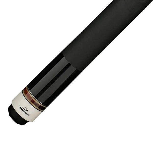 Longoni TP25A Leather Pool Cue for sale at Centrum Leisure Singapore