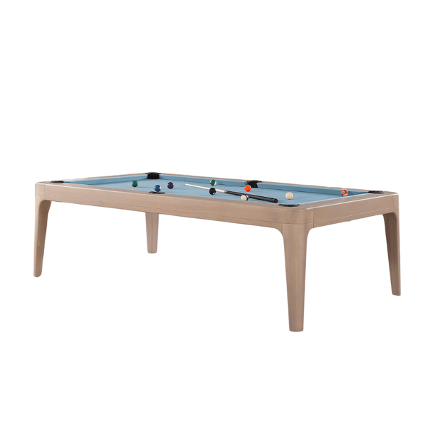 Luxton Dining Pool Table for sale at Centrum Leisure Singapore