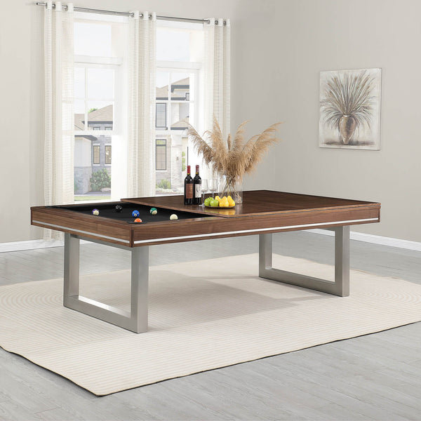 Montpellier Dining Pool Table for sale at Centrum Leisure Singapore