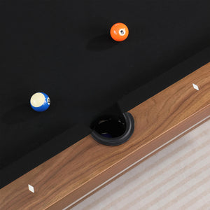 Montpellier Dining Pool Table for sale at Centrum Leisure Singapore