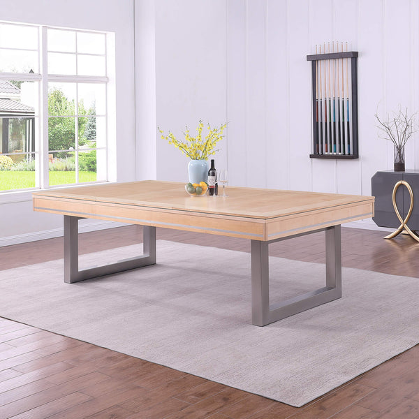 Montpellier Dining Pool Table for sale at Centrum Leisure Singapore