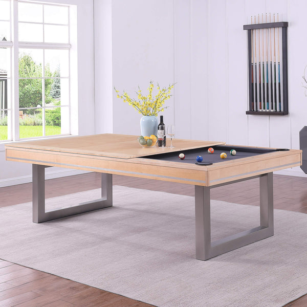 Montpellier Dining Pool Table for sale at Centrum Leisure Singapore