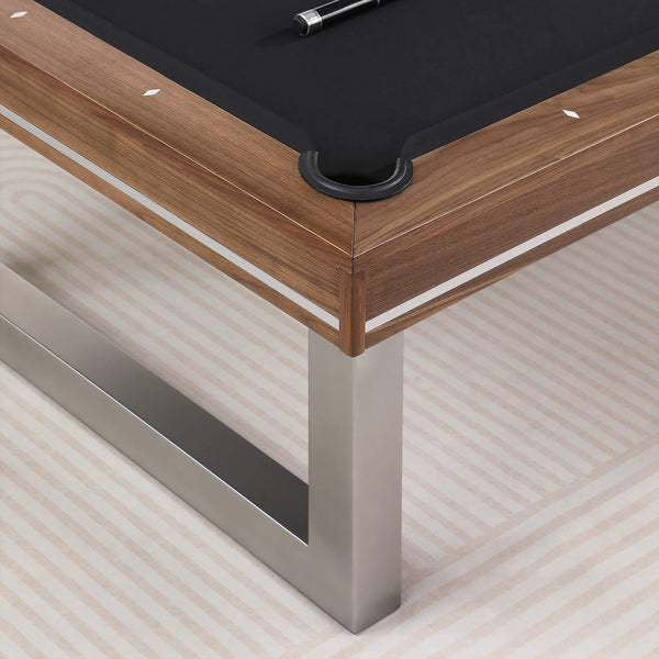 Montpellier Dining Pool Table for sale at Centrum Leisure Singapore