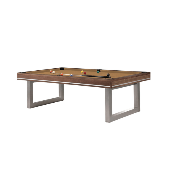Montpellier Dining Pool Table for sale at Centrum Leisure Singapore