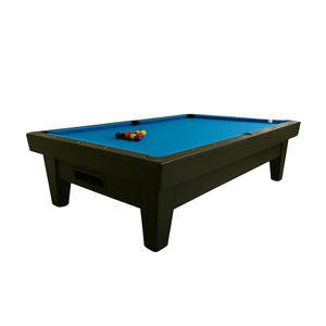 NOVA Pool Table for sale at Centrum Leisure Singapore