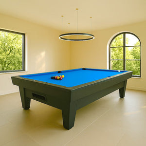 Nova Pool Table for sale at Centrum Leisure Singapore