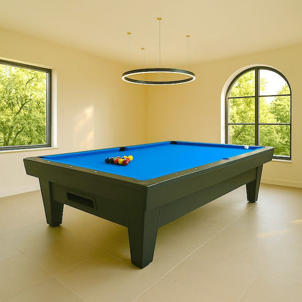 Nova Pool Table for sale at Centrum Leisure Singapore