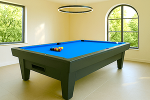 Nova Pool Table for sale at Centrum Leisure Singapore