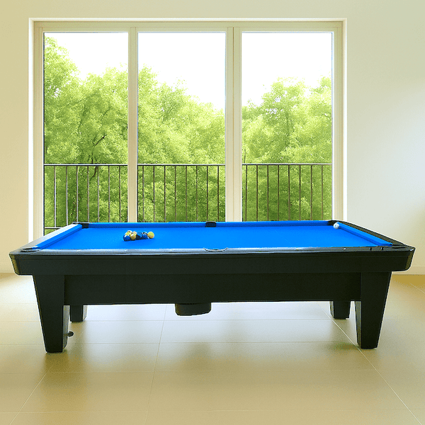 Nova Pool Table for sale at Centrum Leisure Singapore
