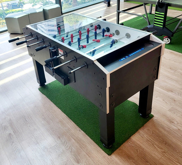 Maestro Foosball Table for sale at Centrum Leisure