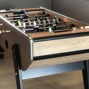 Specialist Foosball Table for sale at Centrum Leisure Singapore