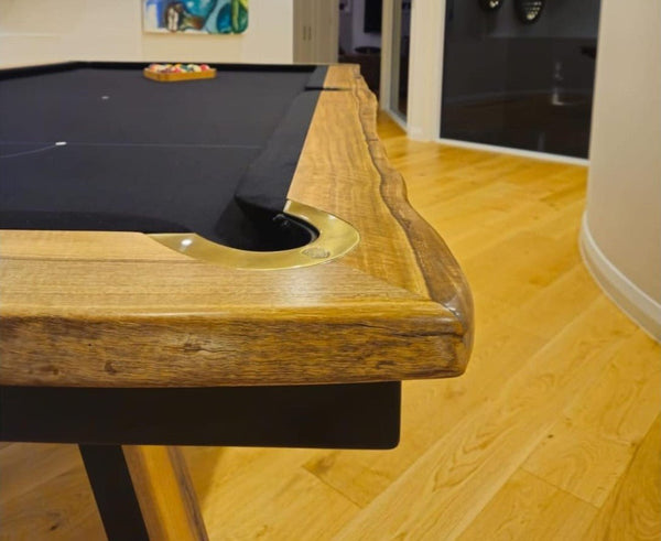 St. Gallen Pool Table for sale at Centrum Leisure Singapore